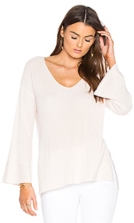 Wide v sweater - ATM Anthony Thomas Melillo