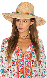 Mytros tassel hat - Michael Stars