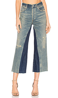 Cora crop relaxed - Citizens of Humanity