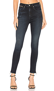 O ring dive capri - rag &amp; bone/JEAN