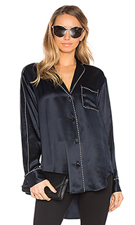 Hahn pyjama top - Rag &amp; Bone