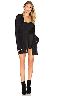 Werner cozy cardigan - susanne karlsson