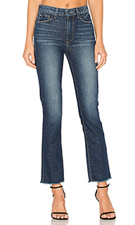 Jacqueline frayed hem - Paige Denim