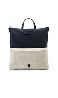 Сумка тоут peretola - WANT Les Essentiels