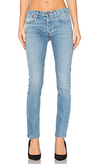 Straight skinny jeans - RE/DONE