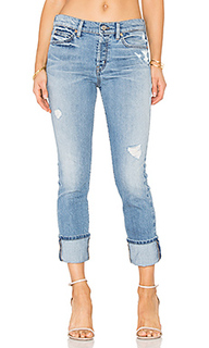 Мешковатые прямые джинсы morgan - Level 99