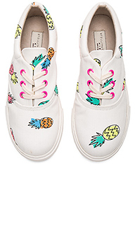 Кроссовки rooster girls - Stella McCartney