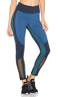 Color blocked dylan legging - Free People