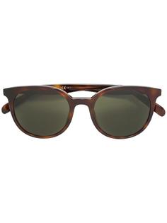 round frame sunglasses Céline Eyewear