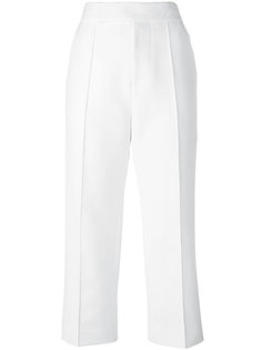 укороченные брюки Marni