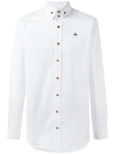 рубашка Oxford Krall Vivienne Westwood Man