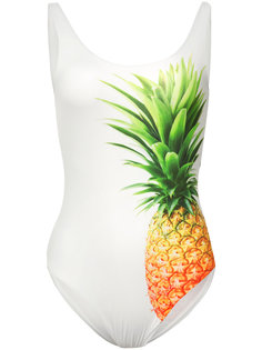 слитный купальник Kelly Onia