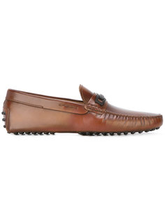 пенни-лоферы  Tods Tod`S