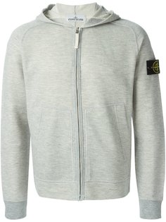 толстовка с капюшоном Stone Island