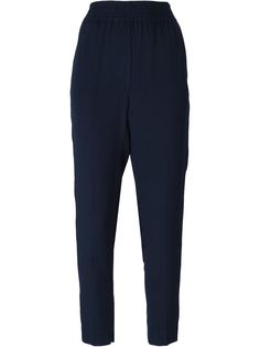 брюки с завышенной талией 3.1 Phillip Lim