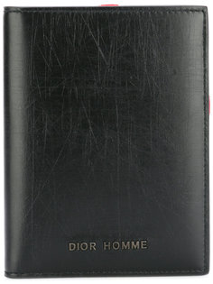 кошелек-бумажник Dior Homme