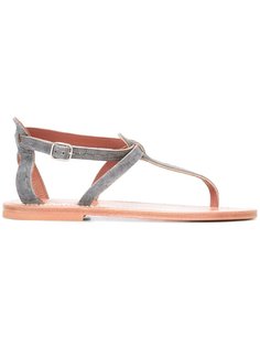 Buffon sandals K. Jacques