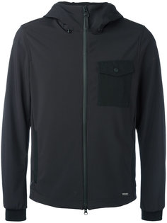 куртка с капюшоном Woolrich