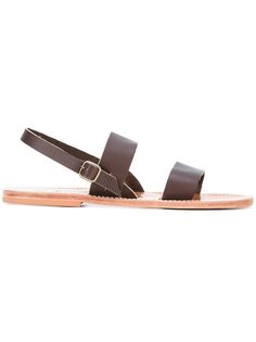 Barigoule sandals K. Jacques