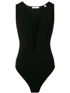 laced bodysuit A.L.C.