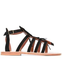 Fregate sandals K. Jacques