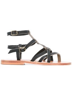 Larissa sandals K. Jacques