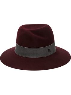 шляпа Virginie  Maison Michel