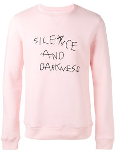 Silence sweatshirt Soulland