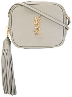 сумка через плечо Monogram Blogger  Saint Laurent