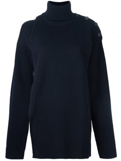 водолазка Two Piece Y / Project