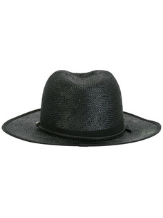 соломенная шляпа The Kooples