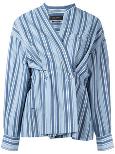 рубашка Silvia Isabel Marant