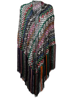 шарф Scialle Missoni