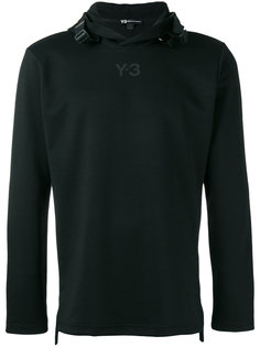 классическая толстовка  Y-3