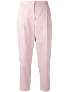 cropped trousers  MSGM