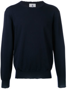 джемпер с круглым вырезом Kent &amp; Curwen