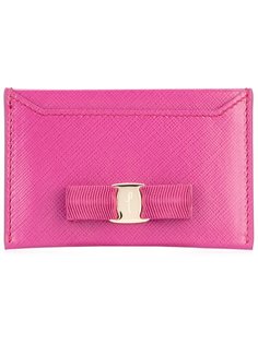 кошелек для карт Vara Salvatore Ferragamo