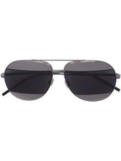 солнцезащитные очки Split 1  Dior Eyewear