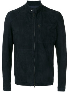 байкерская куртка Daino Salvatore Santoro