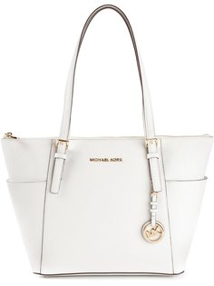 сумка-тоут Jet Set Michael Michael Kors