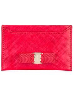 кошелек для карт Vara Salvatore Ferragamo
