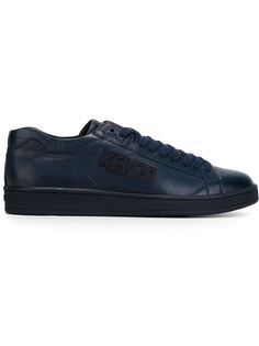 кеды Tenniz  Kenzo