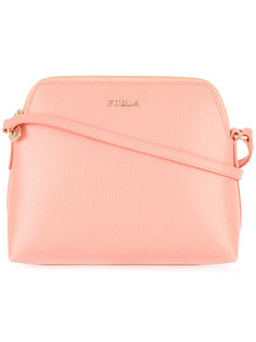 мини сумка через плечо  Furla