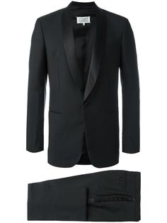 классический костюм  Maison Margiela