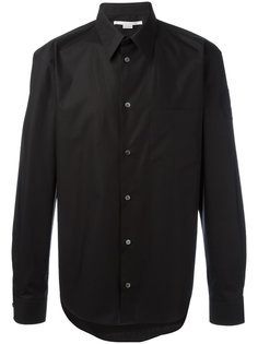классическая рубашка Oxford Stella McCartney