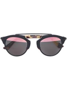 солнцезащитные очки So Real Dior Eyewear