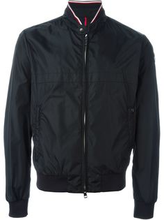 куртка Albert  Moncler