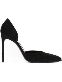 туфли-лодочки Paris 80 DOrsay Saint Laurent