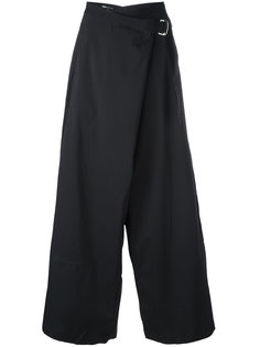 брюки Minimalist Y-3