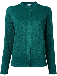 кардиган с блестящей отделкой H Beauty&amp;Youth